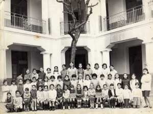 1967 - CE2 B - Dujonchay