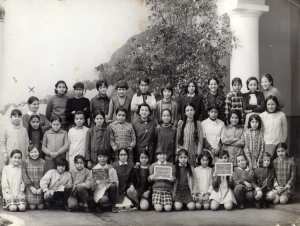 1969 - 6 Année B - Dujonchay