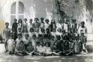 1969 - CE1.A - Institution milly