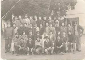 1972 - 2 AS 1972/1973 - Ethalibya h.dey