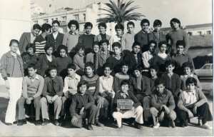 1974 - 4 A1 - Ethalibya h.dey