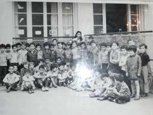 1967 - St charles - Institution saint-charles