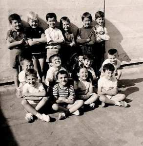 1967 - CP - Institution saint-charles