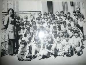 1968 - St charles - Institution saint-charles