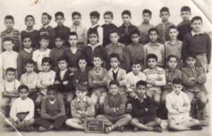 1955 - Ha**a marine - Hamma marine