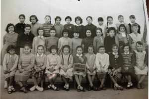 1957 - CM1 - Hamma marine