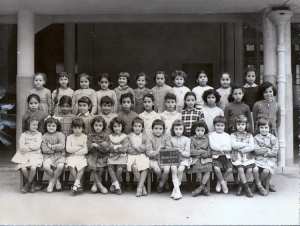 1959 - C P - Hamma marine