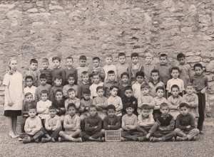 1959 - Hammam Marine 1959-1960 - Hamma marine