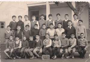 1960 - CS - Ecole place lelievre