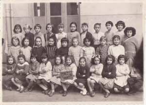 1956 - C e 1 - Ecole primaire dupuch