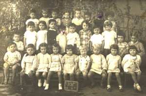 1941 - Maternelle Yusuf - école yusuf