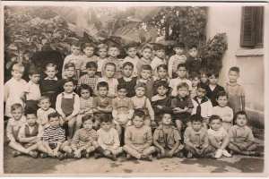 1946 - Maternelle - école yusuf