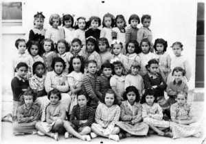 1947 - CE1 OU CE2 - école yusuf