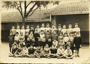 1948 - ? - école yusuf