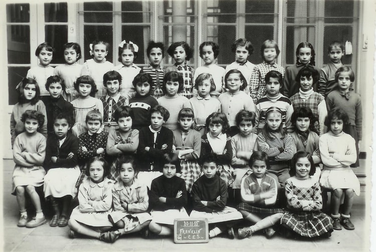 1955 - CE 2 - Franklin