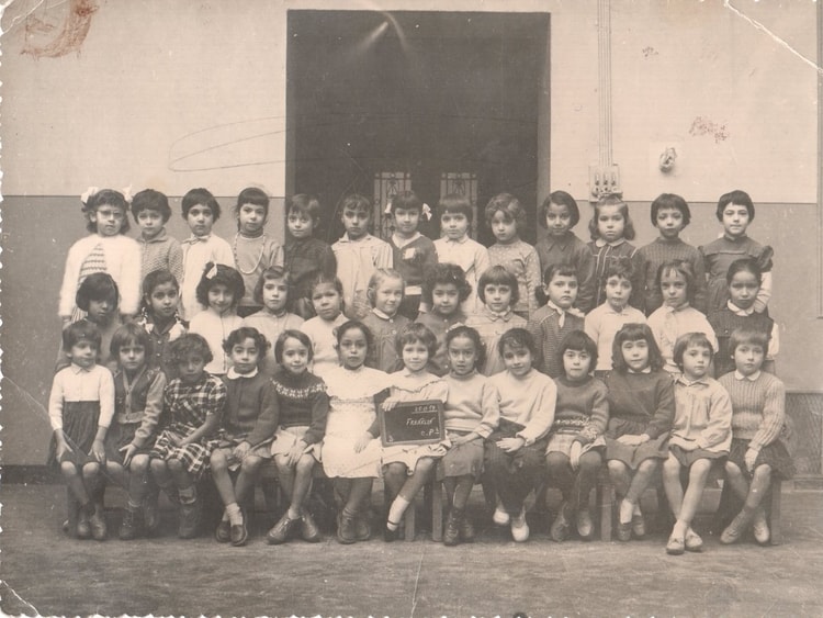 1959 - Cp - Franklin