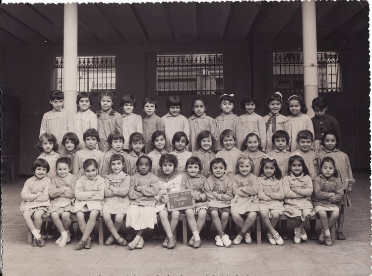 1960 - Franklin 1960 - Franklin