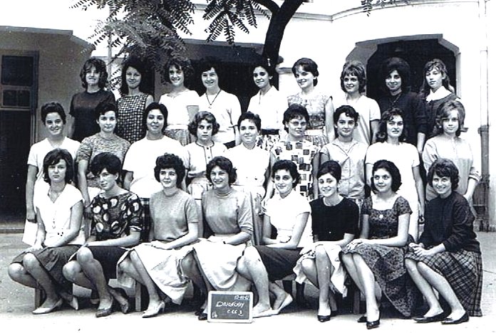 1961 - CC - Ecole dujonchay