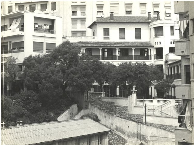 1970 - école - Ecole dujonchay
