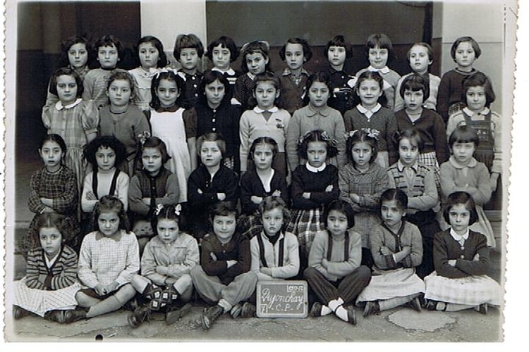 1951 - C.P Dujonchay - Dujonchay