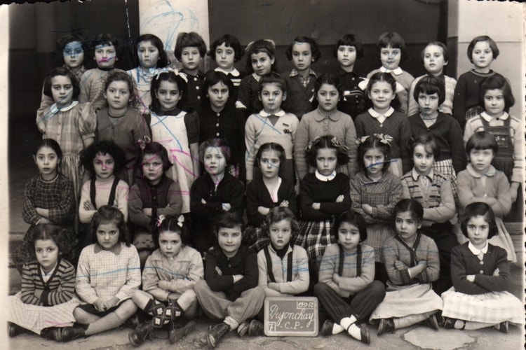 1952 - C.P - Dujonchay