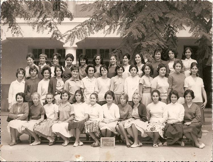 1960 - 5ème Dujonchay - Dujonchay