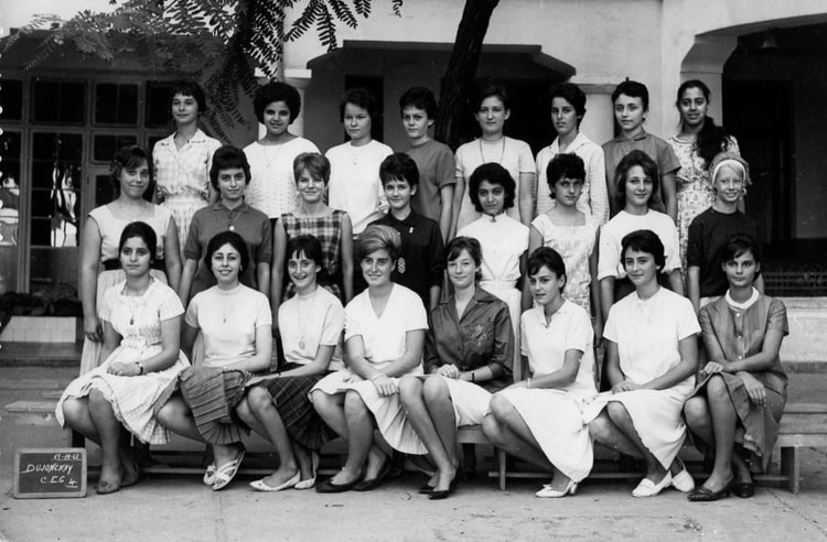 1961 - 4eme - Dujonchay