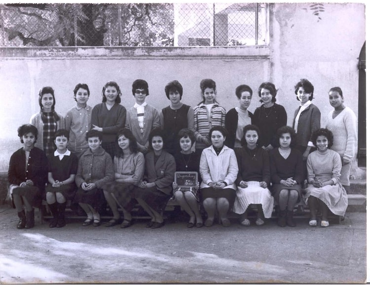 1962 - 5E DUJONCHAY - Dujonchay