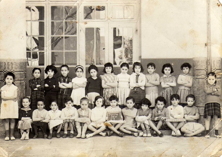 1964 - CI - Dujonchay