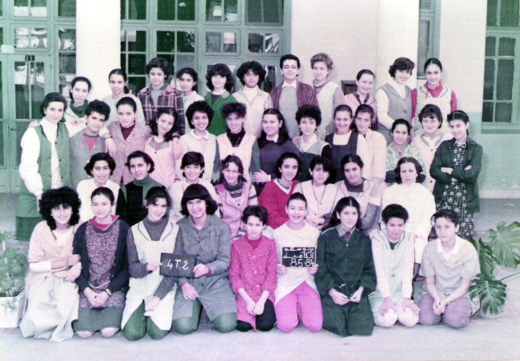 1984 - 4T2 - Dujonchay