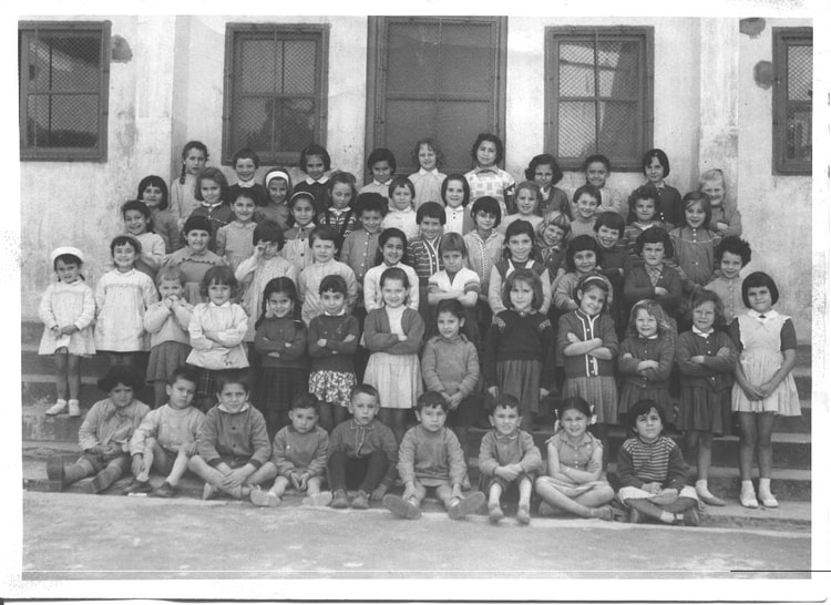 1958 - CP...  ? - Ste anne, la redoute