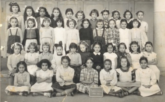 1951 - CE - Hamma marine