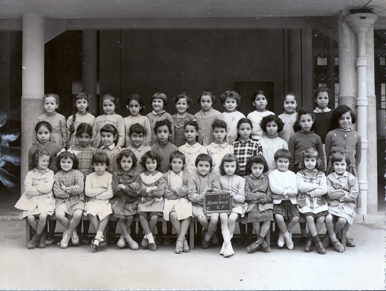 1959 - C P - Hamma marine