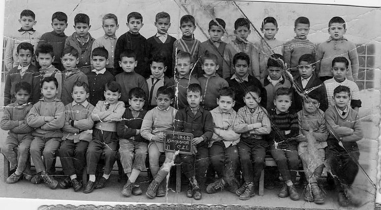 1959 - Adjou 2 - Hamma marine