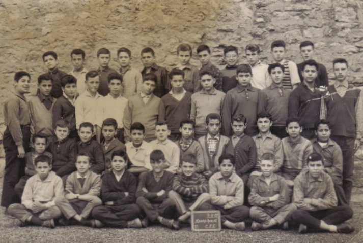 1959 - Hamma marine - Hamma marine