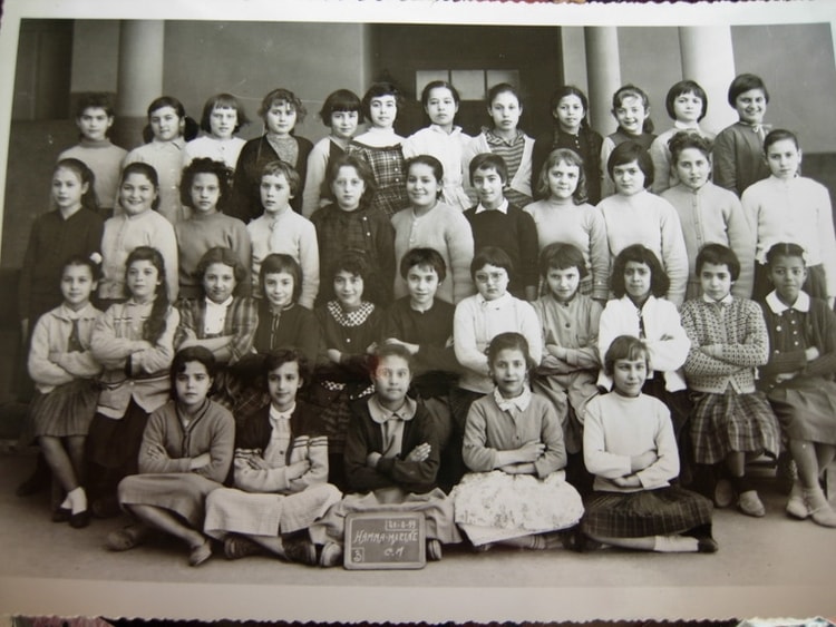 1959 - CM - Hamma marine