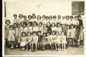 1948 - ? - école yusuf