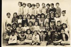 1949 - ? - école yusuf