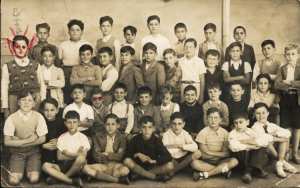 1949 - ??? - école yusuf