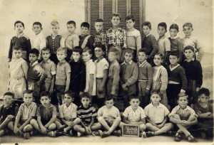 1955 - ECOLE YUSUF - école yusuf