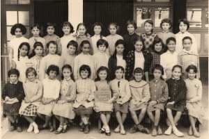 1959 - Cm1 - école yusuf