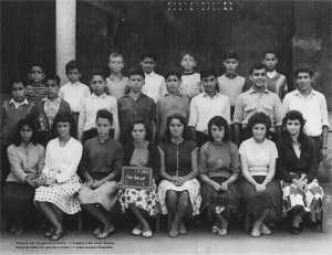 1959 - CFE - Ecole des deux-moulins
