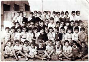 1947 - CP - Ecole fourastier- le golf