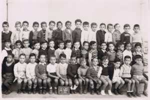 1952 - CP - Ecole fourastier- le golf