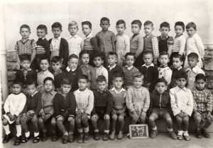 1953 - CP - Ecole fourastier- le golf