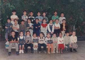 2002 - A - Ecole primaire rue de la liberté