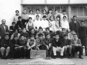 1968 - 4°C - Cem diar es saada