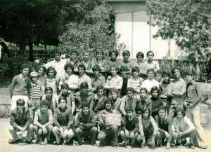 1974 - 3B3 - Cem diar es saada