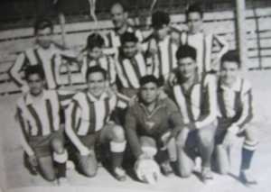 1960 - CERTIFICAT D'ETUDE - Cours complémentaire lelièvre