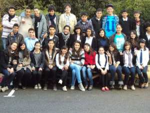 2012 - 4am3 de salim smail - Cem chakib arslan (ex maklay)